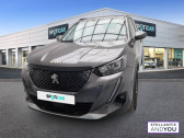Peugeot 2008 PureTech 130 S&S BVM6 Allure Pack   MARSEILLE CEDEX 8 13