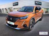 Annonce Peugeot 2008 occasion Essence PureTech 130 S&S BVM6 Allure Pack  MALAKOFF