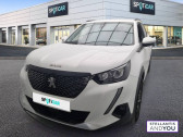 Peugeot 2008 PureTech 130 S&S BVM6 Allure Pack  2021 - annonce de voiture en vente sur Auto Sélection.com