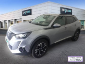 Peugeot 2008 PureTech 130 S&S BVM6 Allure Pack  2021 - annonce de voiture en vente sur Auto Sélection.com