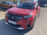 Annonce Peugeot 2008 occasion Essence PureTech 130 S&S BVM6 Allure Pack  REZE