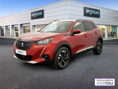 Annonce Peugeot 2008 occasion Essence PureTech 130 S&S BVM6 Allure Pack  MALAKOFF