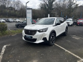Annonce Peugeot 2008 occasion Essence PureTech 130 S&S BVM6 Allure Pack  Tulle