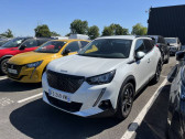 Peugeot 2008 occasion année 2021 boite Manuelle Annonce Peugeot 2008 occasion Essence PureTech 130 S&S BVM6 Allure Pack à REZE