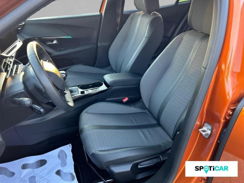 Peugeot 2008 PureTech 130 S&S BVM6 Allure Pack  occasion  VALREAS - photo n9