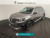 Peugeot 2008 PURETECH 130 S&S BVM6 ALLURE PACK  � Varennes-sur-Seine 77