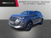 Peugeot 2008 PureTech 130 S&S BVM6 Allure Pack   Saint Pierre du Mont 40