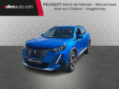 Annonce Peugeot 2008 occasion Essence PureTech 130 S&S BVM6 Allure Pack  Saint-Pierre-du-Mont