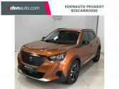 Peugeot 2008 occasion année 2021 boite Manuelle Annonce Peugeot 2008 occasion Essence PureTech 130 S&S BVM6 Allure Pack à Biscarrosse