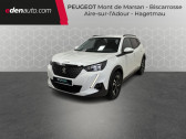 Peugeot 2008 PureTech 130 S&S BVM6 Allure Pack   Biscarrosse 40