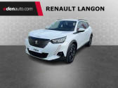 Peugeot 2008 PureTech 130 S&S BVM6 Allure Pack   Langon 33