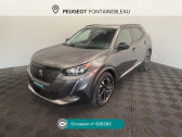 Peugeot 2008 occasion année 2021 boite Manuelle Annonce Peugeot 2008 occasion Essence PURETECH 130 S&S BVM6 ALLURE PACK à Avon