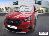 Annonce Peugeot 2008 occasion Essence PureTech 130 S&S BVM6 Allure  MARSEILLE