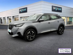 Peugeot 2008 , garage SPOTICAR STELLANTIS &YOU VELIZY  VELIZY