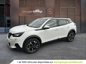 Peugeot 2008 , garage GROUPE NOMBLOT VILLEFRANCHE  VILLEFRANCHE SUR SAONE