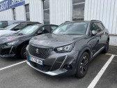 Peugeot 2008 occasion année 2021 boite Manuelle Annonce Peugeot 2008 occasion Essence PureTech 130 S&S BVM6 Allure à ORVAULT