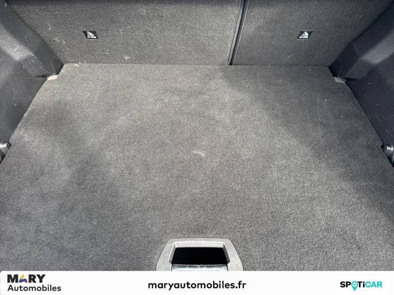 Peugeot 2008 PureTech 130 S&S BVM6 Allure  occasion  Cond-sur-Noireau - photo n6