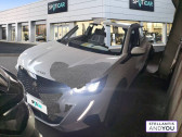 Peugeot 2008 occasion année 2020 boite Manuelle Annonce Peugeot 2008 occasion Essence PureTech 130 S&S BVM6 Allure à FONTENAY SOUS BOIS