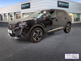 Peugeot 2008 , garage SPOTICAR STELLANTIS &YOU LOMME   LOMME
