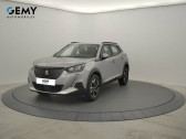 Annonce Peugeot 2008 occasion Essence PureTech 130 S&S BVM6 Allure  CAUDAN