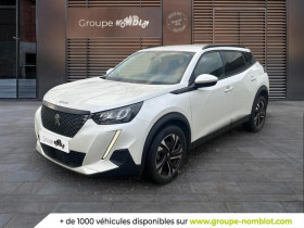 Peugeot 2008 , garage GROUPE NOMBLOT AUXERRE TONNERRE  AUXERRE