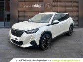 Peugeot 2008 occasion année 2020 boite Manuelle Annonce Peugeot 2008 occasion Essence PureTech 130 S&S BVM6 Allure à AUXERRE