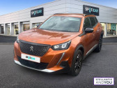 Annonce Peugeot 2008 occasion Essence PureTech 130 S&S BVM6 Allure   LOMME