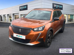 Peugeot 2008 , garage SPOTICAR STELLANTIS &YOU LOMME   LOMME