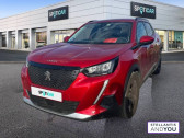Peugeot 2008 occasion année 2021 boite Manuelle Annonce Peugeot 2008 occasion Essence PureTech 130 S&S BVM6 Allure à MALAKOFF