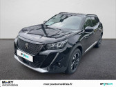 Peugeot 2008 PureTech 130 S&S BVM6 Allure   CONDREN 02