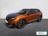 Peugeot 2008 PureTech 130 S&S BVM6 Allure   VALENCE 26