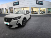 Peugeot 2008 PureTech 130 S&S BVM6 Allure  2020 - annonce de voiture en vente sur Auto Sélection.com