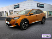 Annonce Peugeot 2008 occasion Essence PureTech 130 S&S BVM6 Allure  NANTERRE