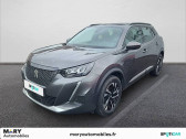 Peugeot 2008 PureTech 130 S&S BVM6 Allure   HERLIN-LE-SEC 62