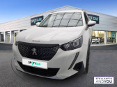 Peugeot 2008 occasion année 2020 boite Manuelle Annonce Peugeot 2008 occasion Essence PureTech 130 S&S BVM6 Allure à MARSEILLE CEDEX 8