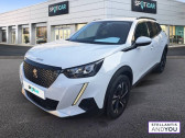 Annonce Peugeot 2008 occasion Essence PureTech 130 S&S BVM6 Allure  MARSEILLE CEDEX 8