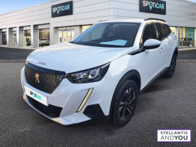 Peugeot 2008 , garage SPOTICAR STELLANTIS &YOU MARSEILLE MICHELET  MARSEILLE CEDEX 8
