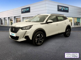 Peugeot 2008 , garage SPOTICAR STELLANTIS &YOU FONTENAY SS BOIS  FONTENAY SOUS BOIS