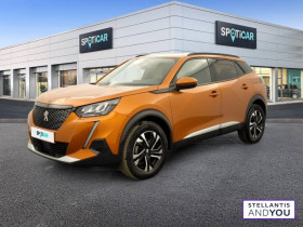 Peugeot 2008 , garage SPOTICAR STELLANTIS &YOU PANTIN  PANTIN