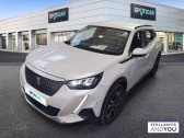 Peugeot 2008 PureTech 130 S&S BVM6 Allure  2020 - annonce de voiture en vente sur Auto Sélection.com