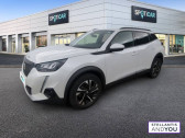 Annonce Peugeot 2008 occasion Essence PureTech 130 S&S BVM6 Allure  LE GRAND QUEVILLY