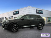 Annonce Peugeot 2008 occasion Essence PureTech 130 S&S BVM6 Allure  VILLENEUVE D'ASCQ