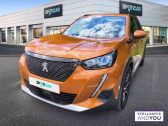 Peugeot 2008 occasion année 2021 boite Manuelle Annonce Peugeot 2008 occasion Essence PureTech 130 S&S BVM6 Allure à MONTIGNY LE BRETONNEUX