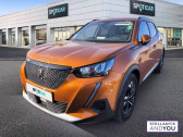 Annonce Peugeot 2008 occasion Essence PureTech 130 S&S BVM6 Allure  NANTERRE