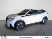 Peugeot 2008 occasion année 2020 boite Manuelle Annonce Peugeot 2008 occasion Essence PureTech 130 S&S BVM6 Allure à Glos