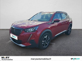 Peugeot 2008 , garage MARY AUTOMOBILES VIRE PEUGEOT  Vire