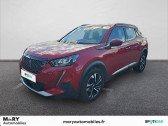 Peugeot 2008 occasion année 2020 boite Manuelle Annonce Peugeot 2008 occasion Essence PureTech 130 S&S BVM6 Allure à Vire