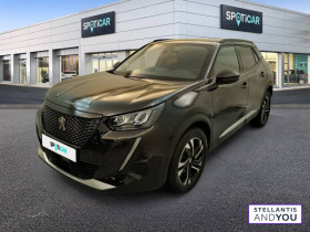 Peugeot 2008 , garage SPOTICAR STELLANTIS &YOU LYON ECULLY  ECULLY