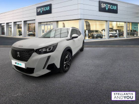 Peugeot 2008 , garage SPOTICAR STELLANTIS &YOU AUBAGNE  AUBAGNE