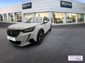 Peugeot 2008 occasion année 2020 boite Manuelle Annonce Peugeot 2008 occasion Essence PureTech 130 S&S BVM6 Allure à AUBAGNE